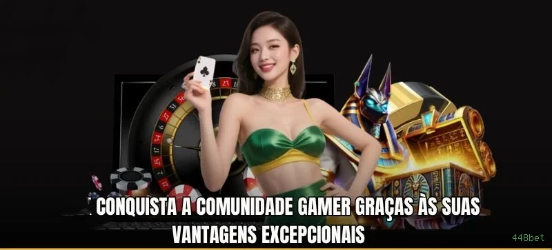 Apostas esportivas 448bet - futebol e esportes ao vivo