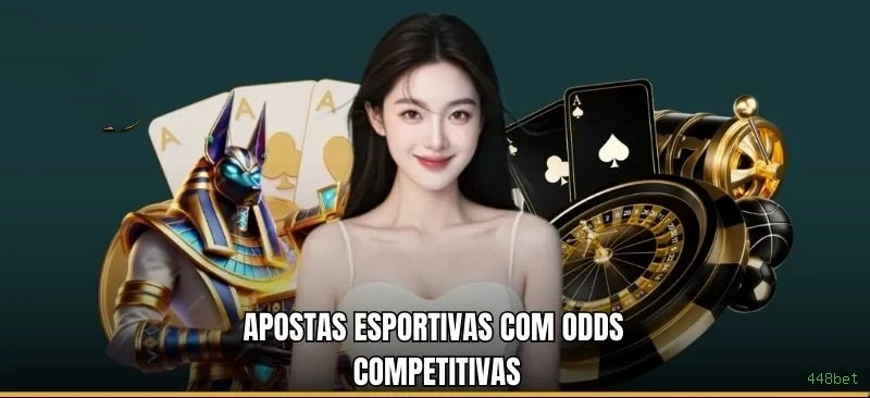 Cassino 448bet - mesas ao vivo e jogos