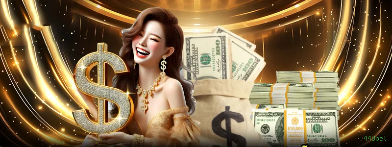 Roleta e blackjack 448bet