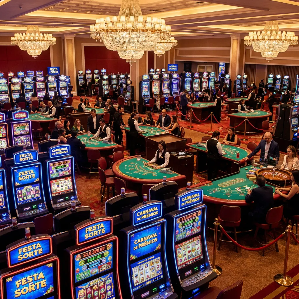 Cassino 448bet app mobile