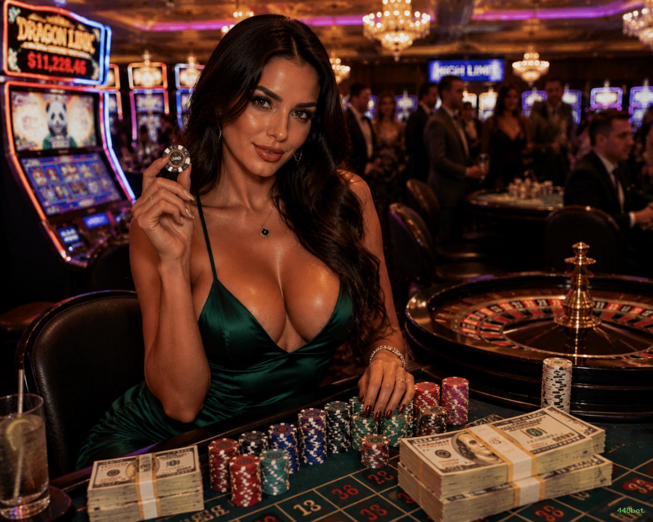 App 448bet Android download