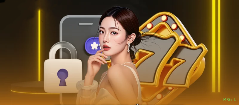 Aplicativo móvel 448bet para iOS e Android