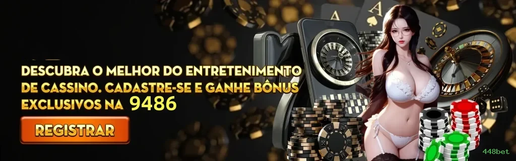 Registro 448bet - cadastro rápido